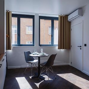 Deluxe Studio met een King Size Bed